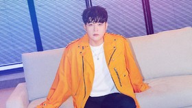 Shindong Super Junior Positif Covid-19