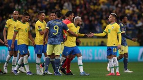Daftar 4 Negara Lolos ke Piala Dunia 2022