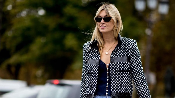 BeauPicks: Saatnya Tampil Beda dan Stylish dengan Jaket Bergaya Vintage Berikut