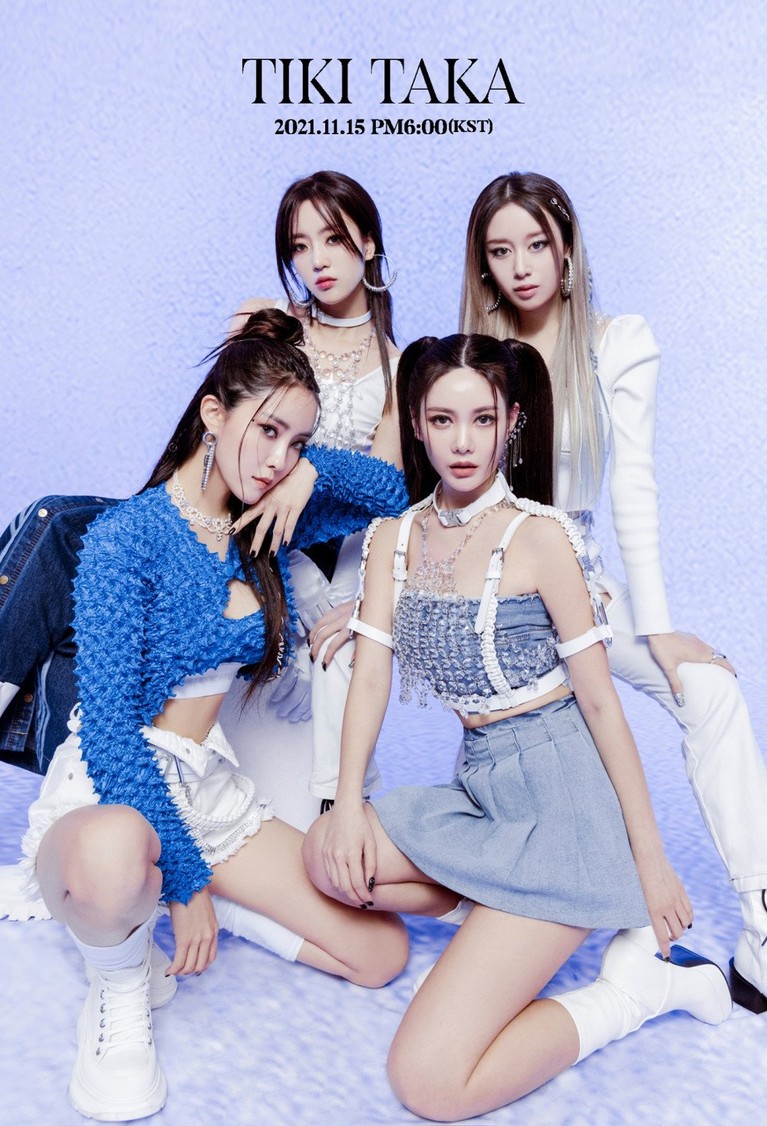 T-ARA T-ARA