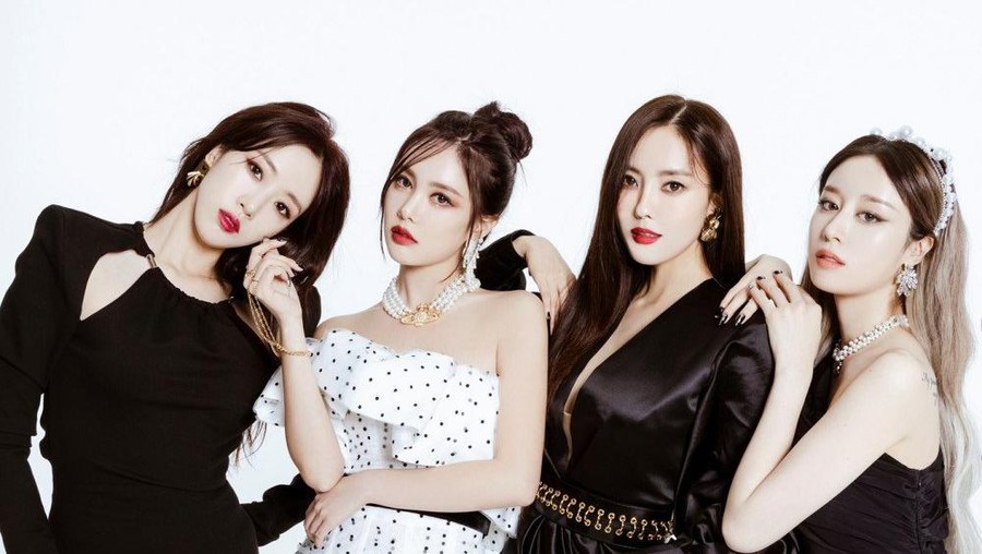 T-ARA T-ARA