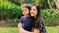 Gemas! Cerita Anak Tasya Kamila Hobi Koleksi Kipas Angin, Awalnya Malah Takut