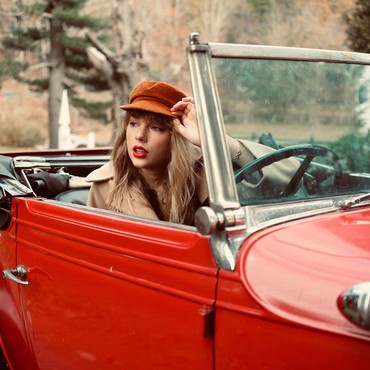 Lirik Lagu Terjemahan Back To December - Taylor Swift