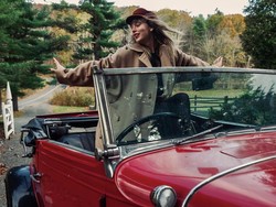 Lirik Lagu Begin Again dari Taylor Swift yang Viral di TikTok