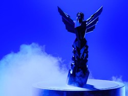 The Game Awards 2021 Akan Suguhkan 50 Games, Termasuk NFT?