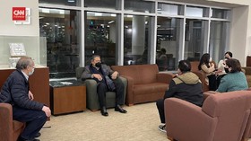 VIDEO: SBY Selesai Jalani Operasi Kanker Prostat