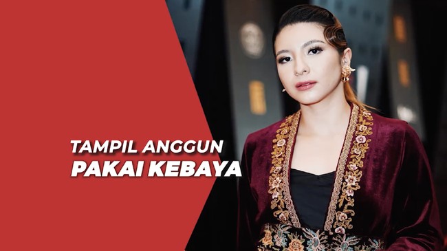 Gaya 5 Aktris Muda di FFI 2021, Ada Syifa Hadju Hingga Prilly Latuconsina