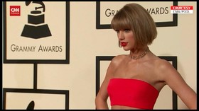 Taylor Swift dan Joe Alwyn Dikabarkan Telah Resmi Tunangan