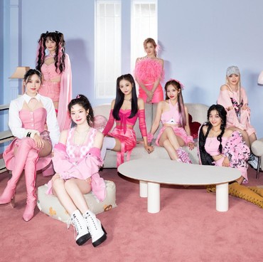 Sambut 2023, TWICE Siap Comeback dan Rilis Single Baru
