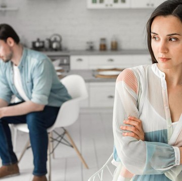 Kenali 6 Tanda Kamu Menjadi Korban Kekerasan Emosional dalam Sebuah Hubungan