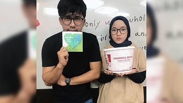 Inikah Kode Ririe Fairus soal Pernikahan Ayus dan Nissa Sabyan?