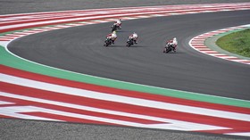 Masalah Marshal Beres, WSBK Mandalika Digelar Sesuai Jadwal