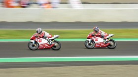 Gubernur NTB Beberkan Pengunduran ATC dan Masalah Marshal di Mandalika