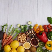 3 Kreasi Resep Olahan Buah dan Sayur Ini Dijamin Enak dan Gak Bosenin, Wajib Coba!