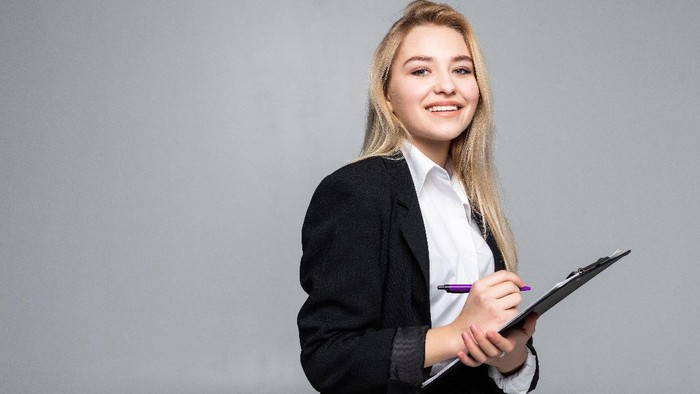 Berjiwa Pemimpin hingga Mandiri, Ini 7 Sikap yang Dimiliki oleh Alpha Female! Cek, Ada di Kamu Nggak? Berjiwa Pemimpin hingga Mandiri, Ini 7 Sikap yang Dimiliki oleh Alpha Female! Cek, Ada di Kamu Nggak?