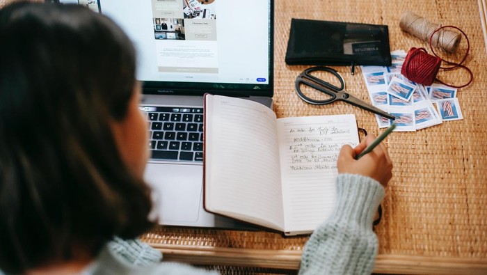 Sederhana tapi Bermakna, Ini Manfaat dan Cara Rutin Journaling untuk Datangkan Banyak Kebahagiaan! Sederhana tapi Bermakna, Ini Manfaat dan Cara Rutin Journaling untuk Datangkan Banyak Kebahagiaan!