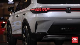 Daftar Low SUV Terlaris Agustus 2022