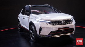 Honda Akan Rilis Pesaing Toyota Raize Pekan Depan