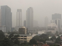 Siklon Tropis Chaba Masih Pengaruhi Cuaca Hari Ini, Ini Dampaknya!