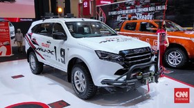 img-title Isuzu Mu-X Meluncur di GIIAS, Cuma Satu Varian 4x4 AT