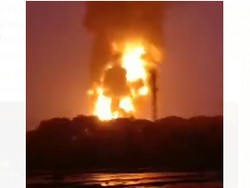Kebakaran di Area Kilang Pertamina Terulang, DPR: Harus Diusut Tuntas