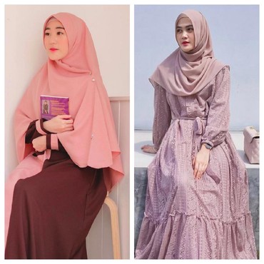 Faye Nicole Disebut Jebak Vanessa Vs Henny Rahman 'Teror' Larissa Chou