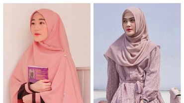 Faye Nicole Disebut Jebak Vanessa Vs Henny Rahman 'Teror' Larissa Chou