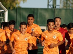 Egy dan Witan Sudah Gabung Timnas Indonesia, Abimanyu Batal