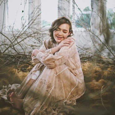 Pengeluaran di Ojol Seharga Rumah KPR, Ini Sederet Sumber Penghasilan Amanda Manopo