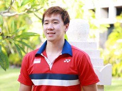 Marcus Gideon Naik Meja Operasi
