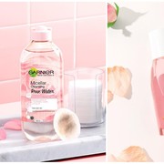 BeauPicks: 5 Micellar Water dengan Kandungan Rose Water, untuk Bersihkan Sekaligus Bikin Kulit Glowing!