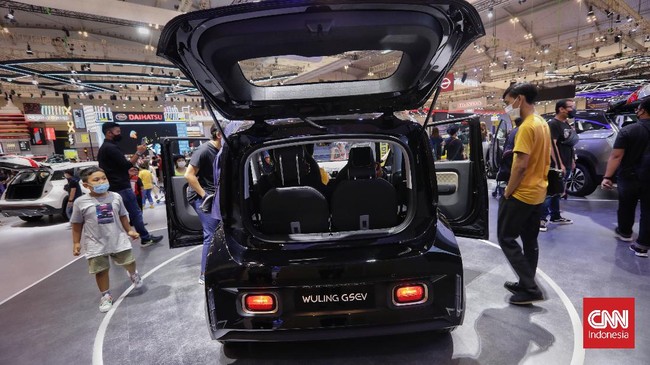 Keringanan melalui diskon PPnBM mobil baru telah disetujui Presiden Joko Widodo.