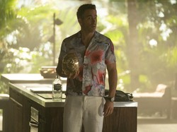 Adik Ahok Komentari Bali di Film Red Notice