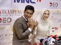 Ria Ricis Resmi Menikah, Rony Dozer Meninggal Dunia