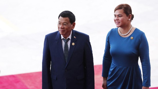 Istilah Nepo Baby belakangan nyaring terdengar setelah media asing menyematkan julukan itu kepada cawapres Indonesia nomor urut 2, Gibran Rakabuming Raka.