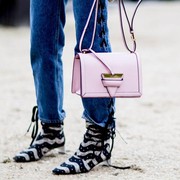 Deretan Model Tas yang akan Jadi Tren di Tahun 2022, Sudah Punya?