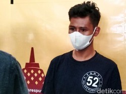 Motif Pembunuhan Wanita di Purworejo: Sakit Hati Ditinggal Nikah