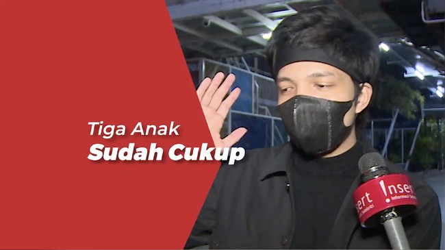 Atta Halilintar Ingin Punya 15 Anak, dr Boyke Beri Peringatan