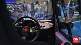 Kemenhub soal Data Pemilik Mobil di Raid Forums: Hati-hati Penipuan