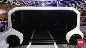 Bocoran Regulasi Baru, Bagi-bagi Insentif buat Industri Otomotif di RI