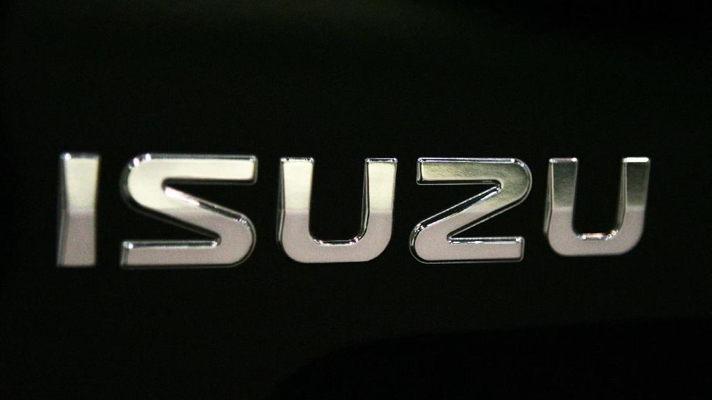 Isuzu Kaji Merger dengan UD Trucks