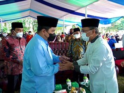PAN Bengkulu Usung Erick Thohir-Zulhas di Pilpres 2024