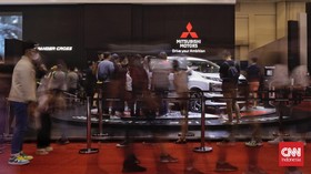 Obral Diskon Avanza, Xpander dan Livina Tembus Rp50 Juta di GIIAS