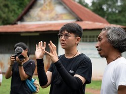 Banjong Pisanthanakun soal The Medium Berlaga di Oscar