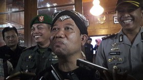 Mengintip Harta Bupati Banyumas Kader PDIP yang Resah OTT KPK
