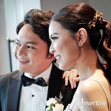 Ingin Bulan Madu ke Bali, Calvin Jeremy dan Istri Tak Tunda Momongan