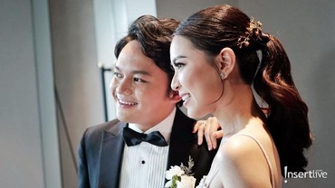 Ingin Bulan Madu ke Bali, Calvin Jeremy dan Istri Tak Tunda Momongan