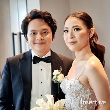 Sambut Tahun 2023, Calvin Jeremy Berharap Dikaruniai Anak