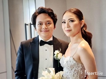 Sambut Tahun 2023, Calvin Jeremy Berharap Dikaruniai Anak