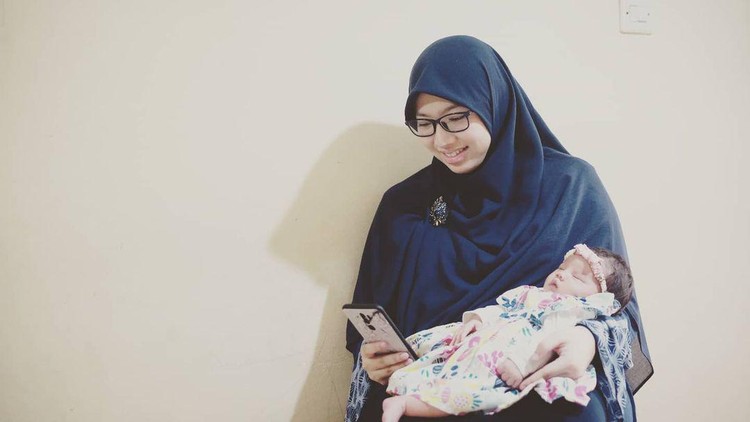 Dewi Nur Aisyah